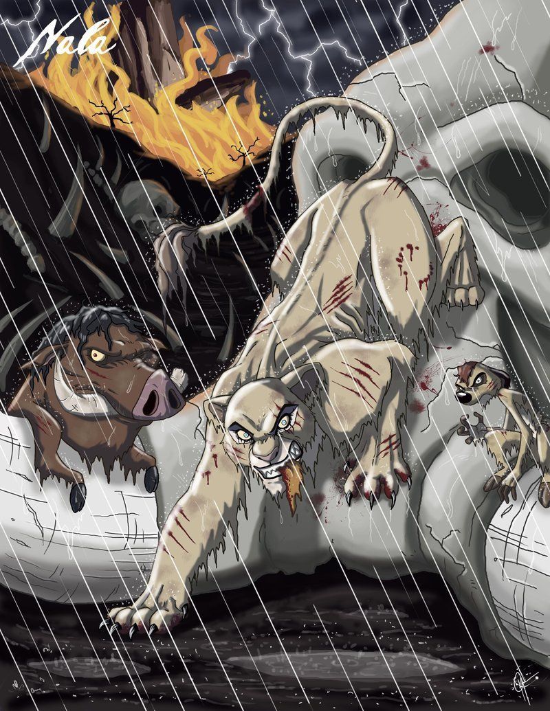 Οι πριγκίπισσες της Ντίσνεϊ γίνονται τέρατα σε ταινίες τρόμου