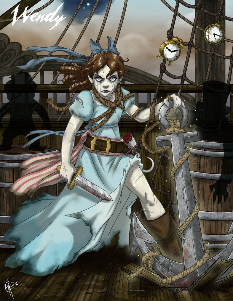 Οι πριγκίπισσες της Ντίσνεϊ γίνονται τέρατα σε ταινίες τρόμου