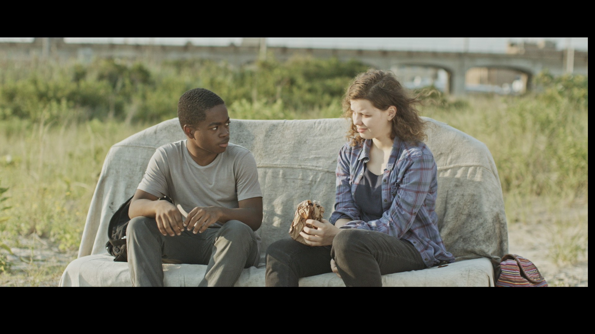 «Η Μεταμόρφωση» του Μάικλ Ο' Σέι