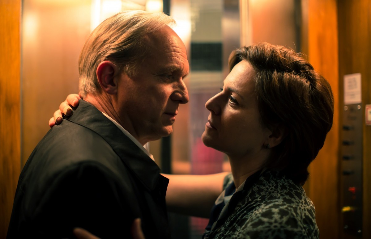 «Παράδοξη Ευτυχία» του Σβεν Τάντικεν «Παράδοξη Ευτυχία» του Σβεν Τάντικεν