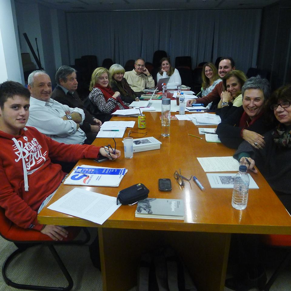 Δύο υποτροφίες από τη Σχόλη στις Εκδόσεις Πατάκη