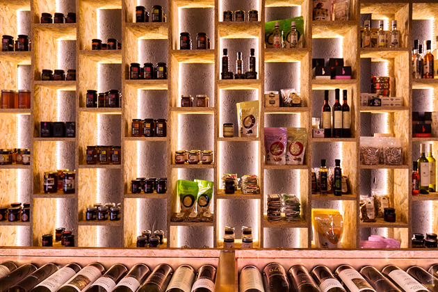 Root 56, Χολαργός ROOT 56, Λευτέρης Αμπατζής, Θανάσης Καλιακμάνης, Χολαργός, deli, μπακαλικο, Παντοπωλείο