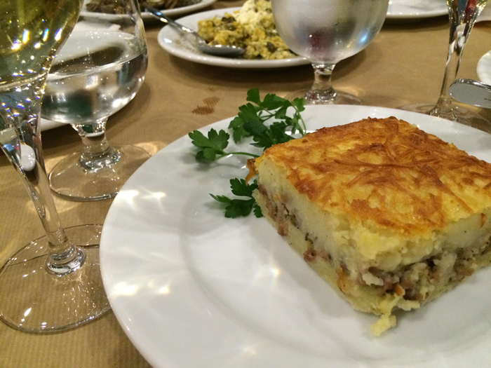 Το Πατατάτο της Μαρίας Διακάτου