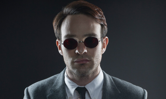 MATT MURDOCK (DAREDEVIL)
