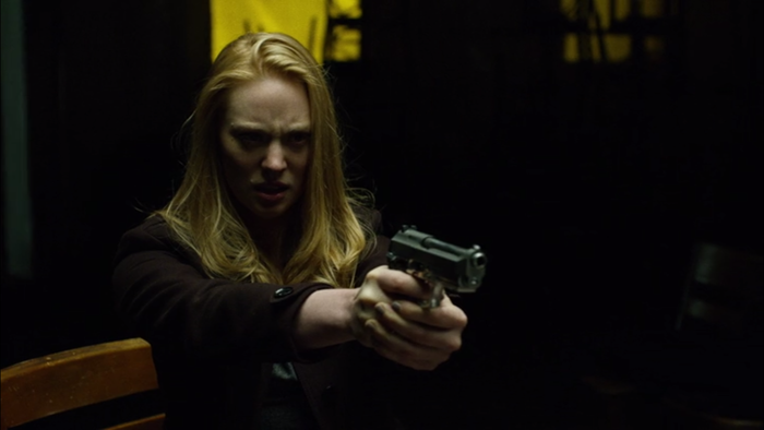 KAREN PAGE