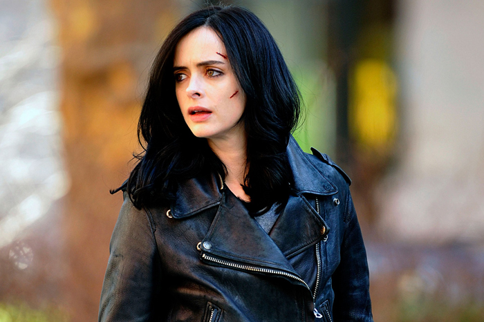 JESSICA JONES
