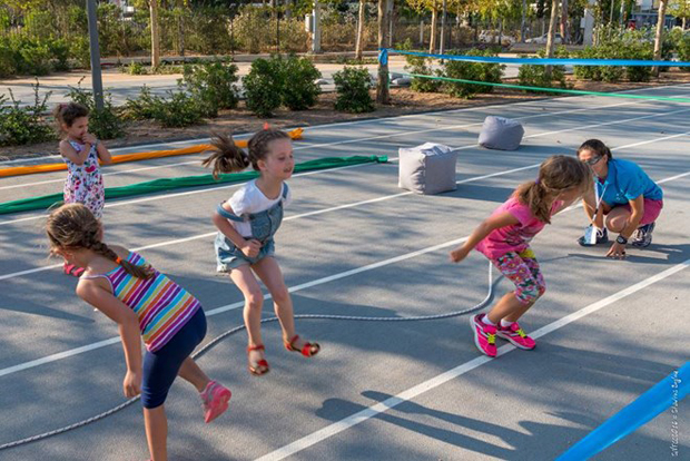 Δραστηριότητες για παιδιά στο ΚΠΙΣΝ