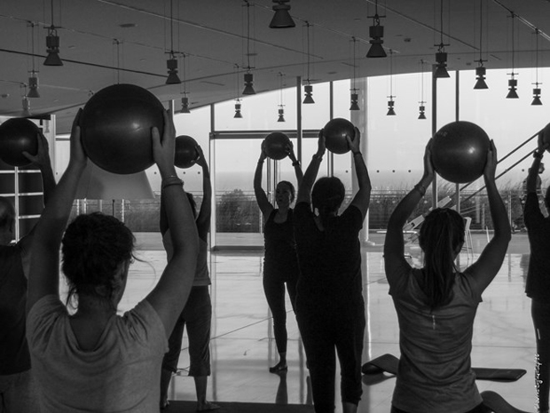 Δραστηριότητες για ενήλικες στο ΚΠΙΣΝ