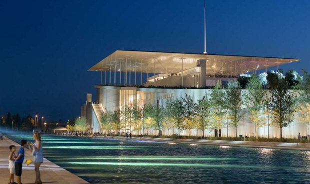 Οι δωρεάν εκδηλώσεις του ΚΠΙΣΝ συνεχίζονται και τον Νοέμβριο