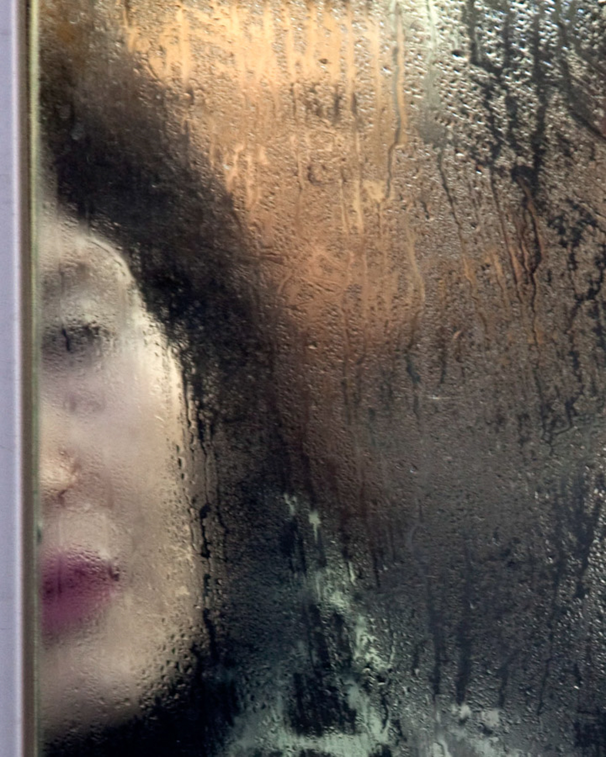 Tokyo Compression Michael Wolf