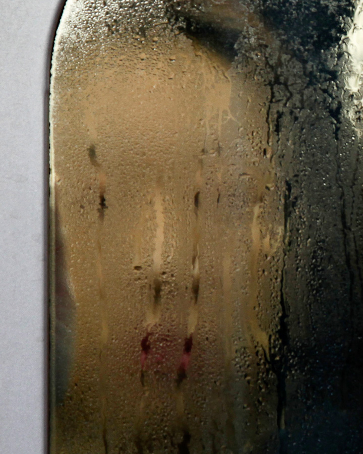 Tokyo Compression Michael Wolf