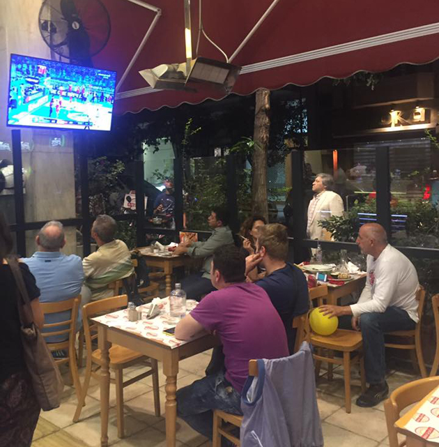 σουβλάκια, τυλιχτά, πίτα, Κώστας, Γιώργος-Mάνος, Άγραφα, Καλοψημένο, Μπριζολάκια, Κέντρο, top 5