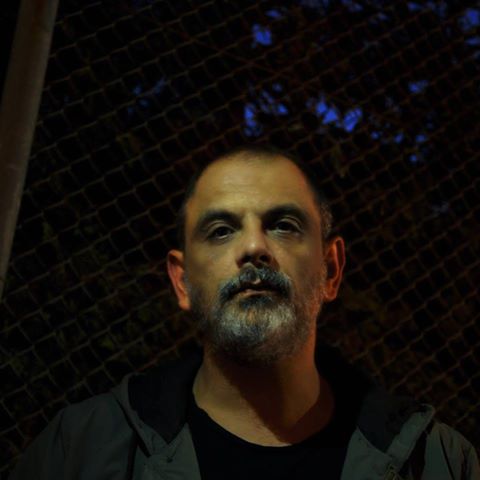 Serafim Tsotsonis Serafim Tsotsonis