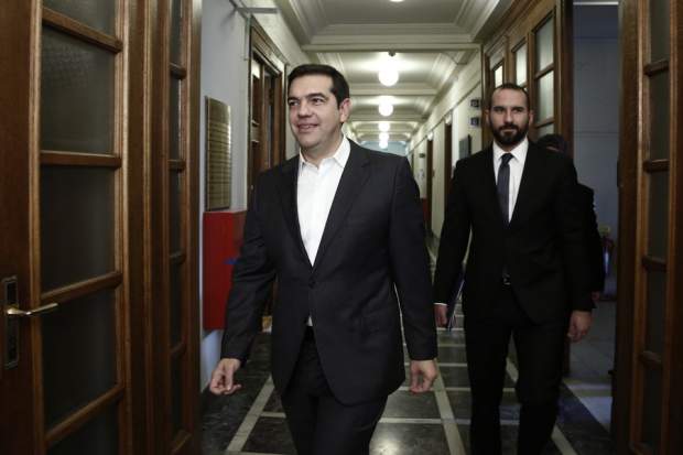 Δώσαμε μάχη για να κρατήσουμε την κοινωνία όρθια Δώσαμε μάχη για να κρατήσουμε την κοινωνία όρθια