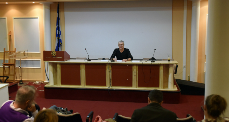 Για 3η φορά στον αέρα το Φεστιβάλ Αθήνων; Για 3η φορά στον αέρα το Φεστιβάλ Αθήνων;