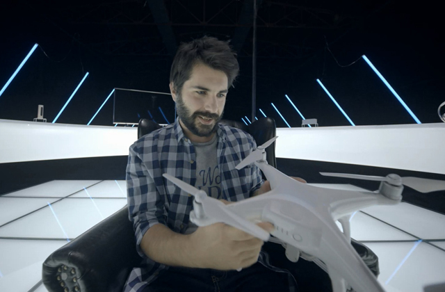 Τα καταστήματα ΓΕΡΜΑΝΟΣ εμπλουτίζουν σημαντικά την γκάμα των προϊόντων τους με νέες high tech συσκευές και περισσότερα smart gadgets 