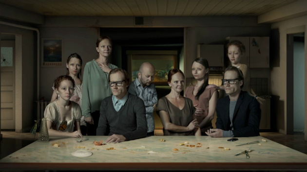 Η Στέγη έκανε και πάλι το θαύμα της. Η έκθεση «Hybrids» χρησιμοποιώντας τέχνη και τεχνολογία μας αφήνει άφωνους Η Στέγη έκανε και πάλι το θαύμα της. Η έκθεση «Hybrids» χρησιμοποιώντας τέχνη και τεχνολογία μας αφήνει άφωνους