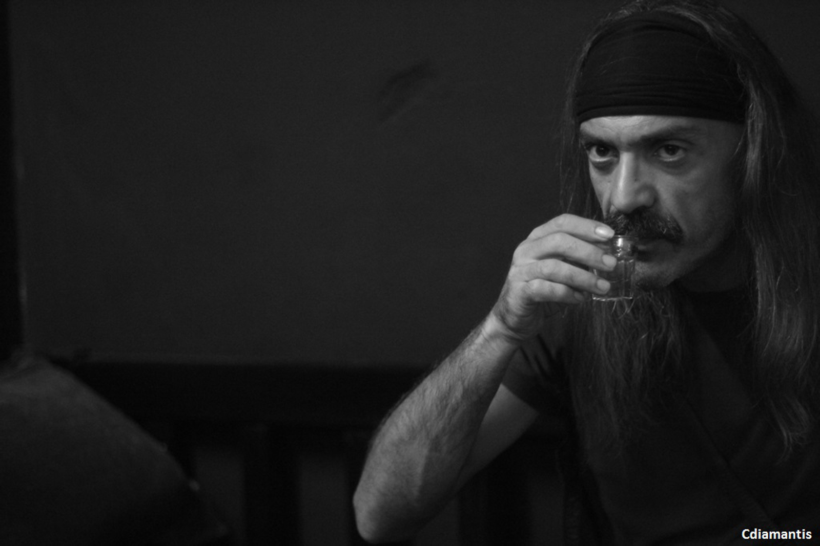 Οι «Xαΐνηδες» στο Σταυρό του Νότου