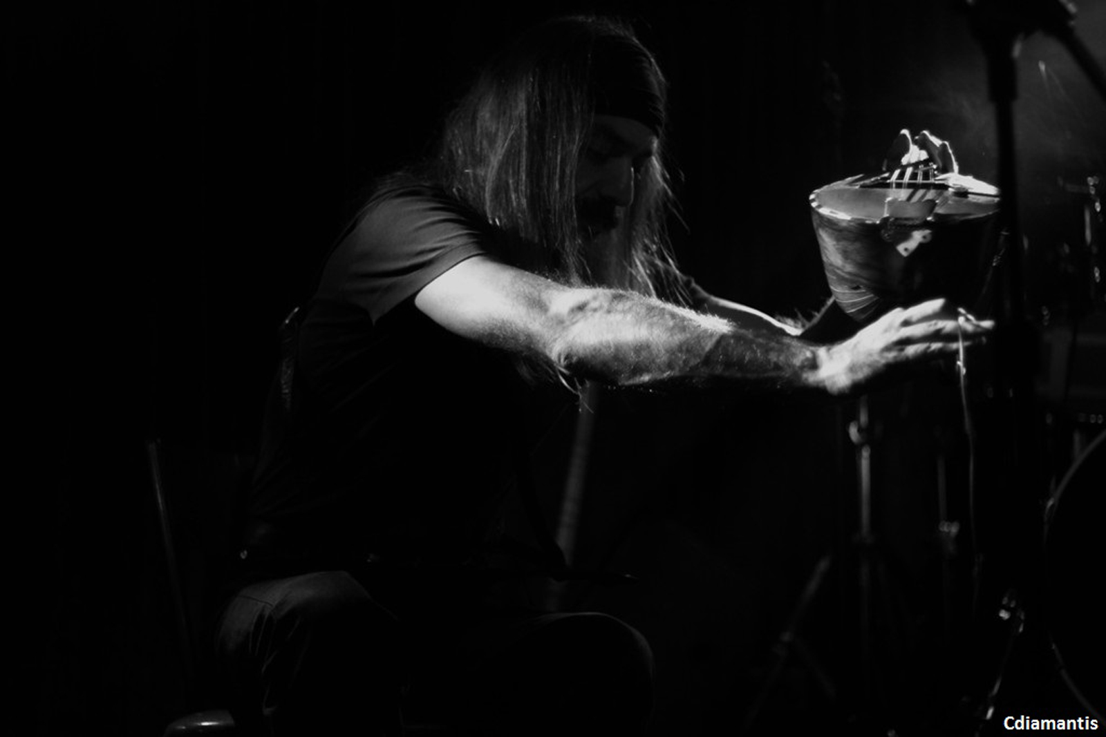 Οι «Xαΐνηδες» στο Σταυρό του Νότου