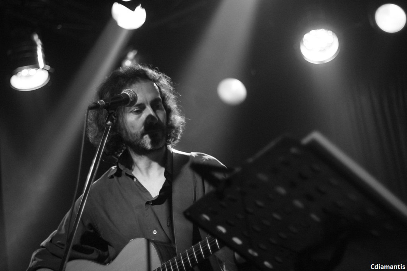 Οι «Xαΐνηδες» στο Σταυρό του Νότου