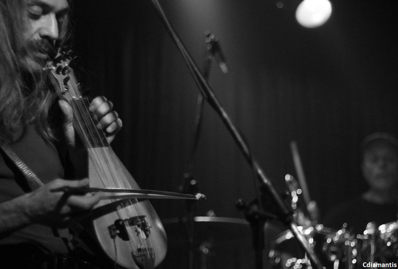 Οι «Xαΐνηδες» στο Σταυρό του Νότου