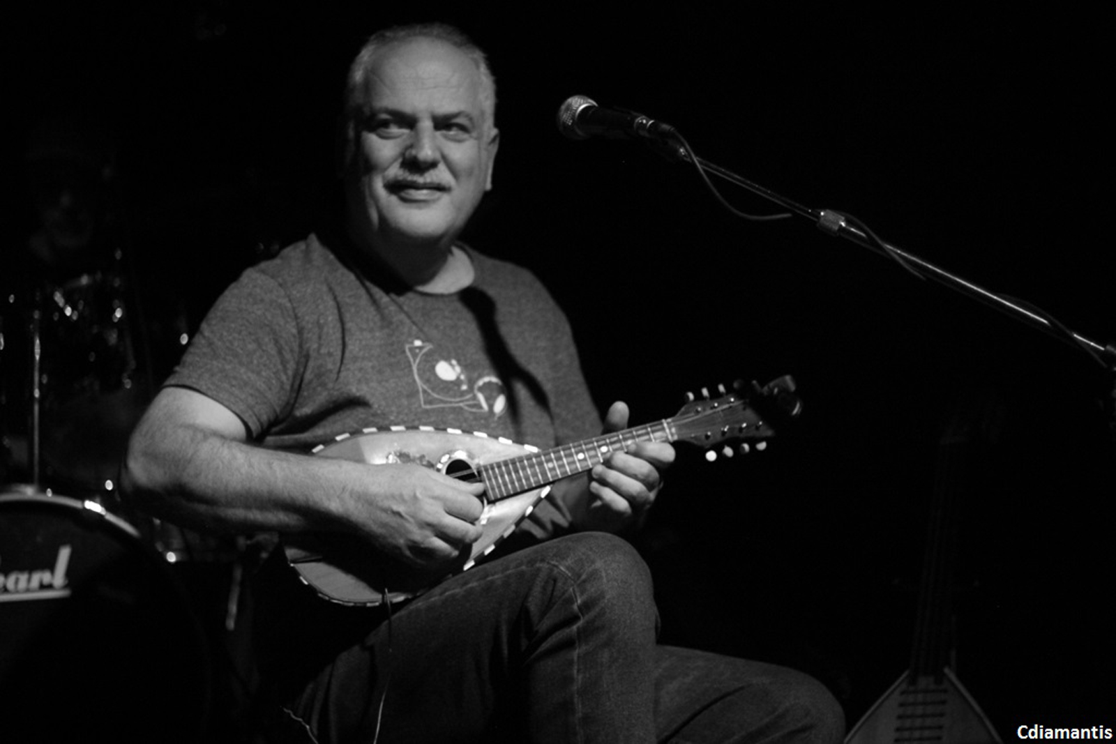 Οι «Xαΐνηδες» στο Σταυρό του Νότου