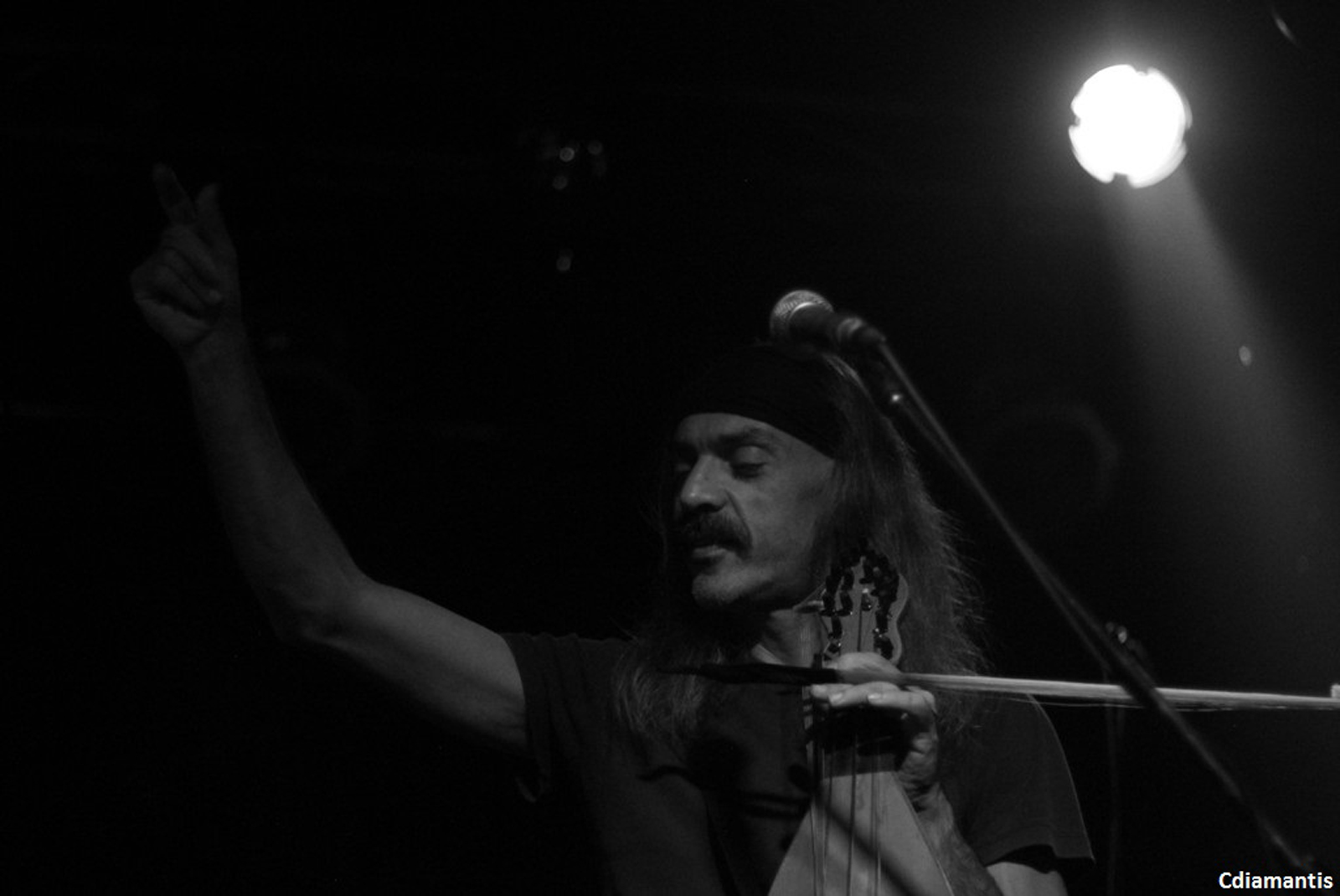 Οι «Xαΐνηδες» στο Σταυρό του Νότου