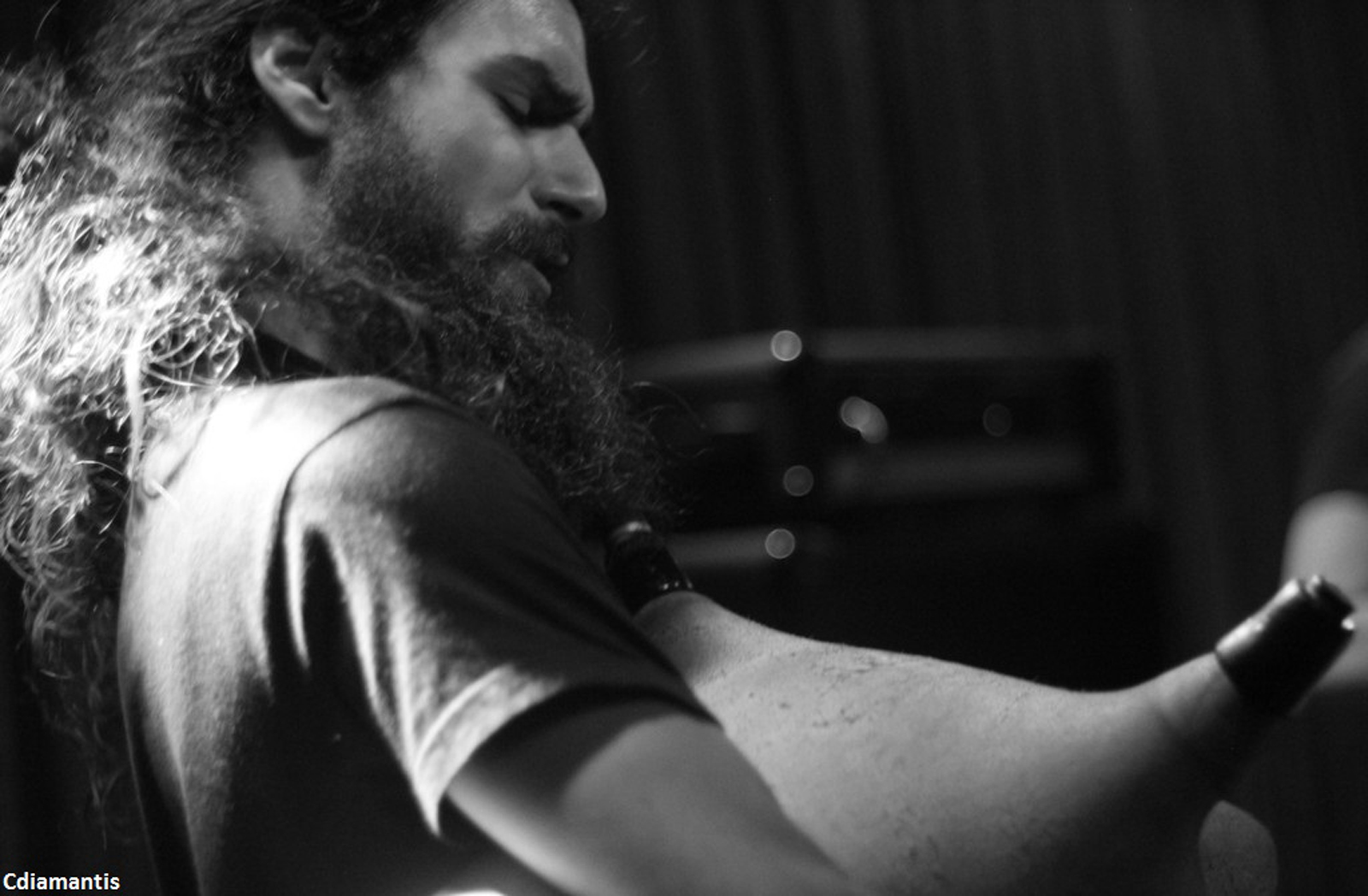 Οι «Xαΐνηδες» στο Σταυρό του Νότου