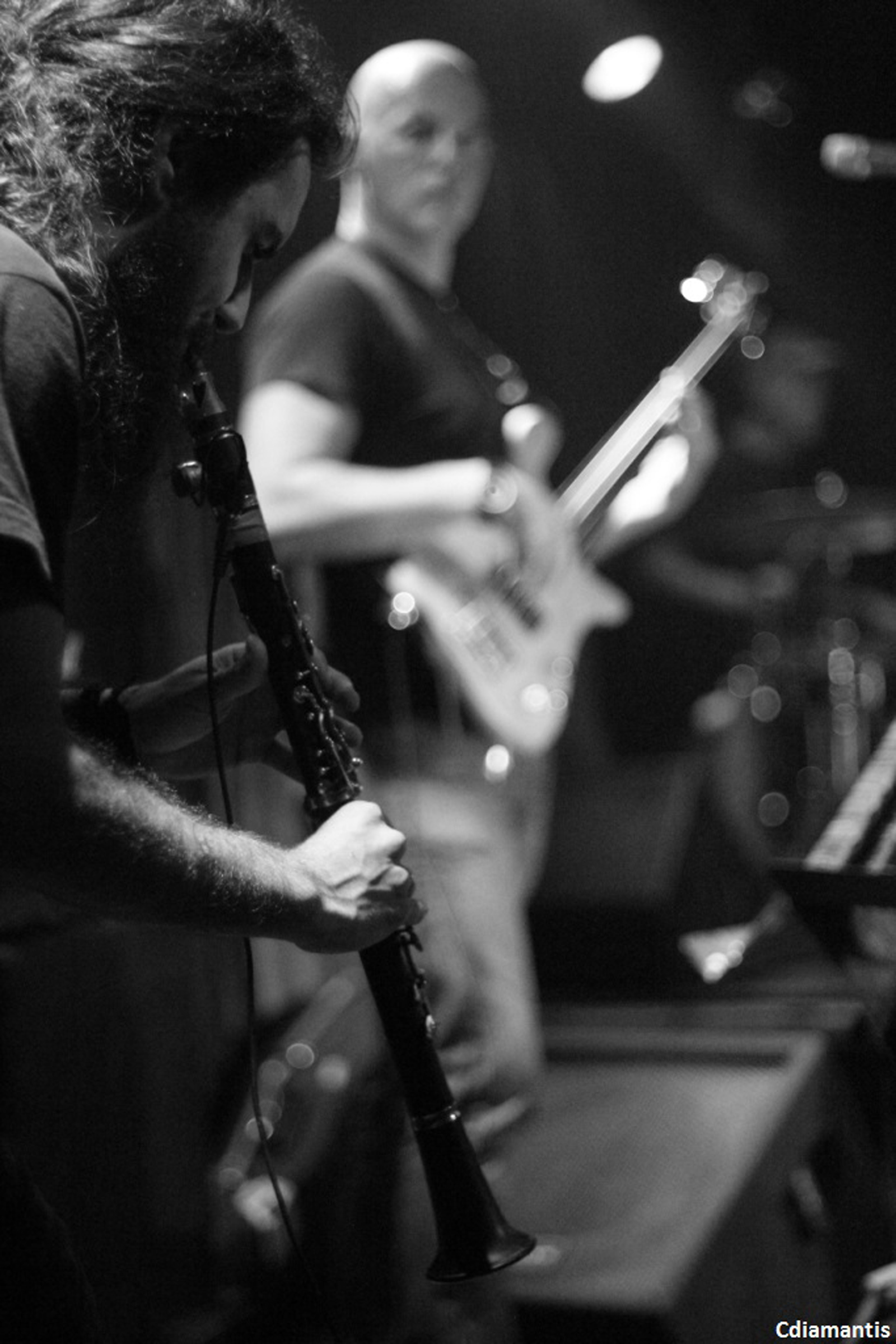 Οι «Xαΐνηδες» στο Σταυρό του Νότου