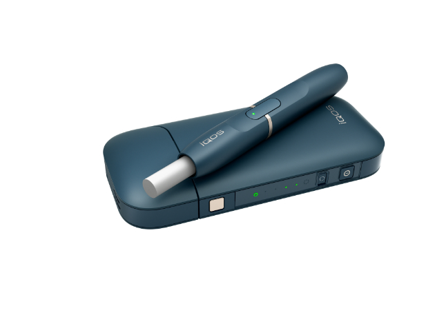 Tα τσιγάρα αλλάζουν και τo IQOS είναι το επόμενο βήμα 