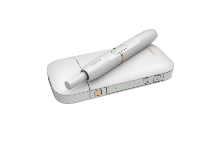 Tα τσιγάρα αλλάζουν και τo IQOS είναι το επόμενο βήμα 