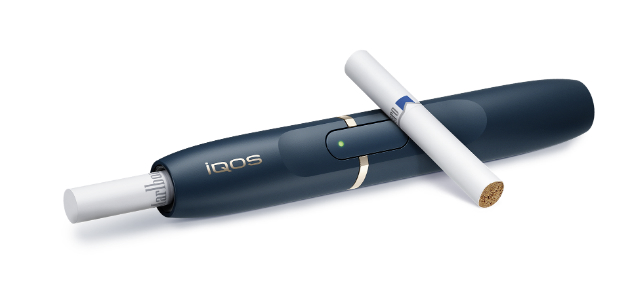 Tα τσιγάρα αλλάζουν και τo IQOS είναι το επόμενο βήμα 