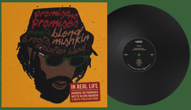 Blend Mishkin Blend Mishkin