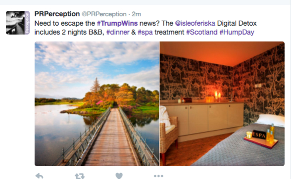 τα πικρά αστεία της ημέρας 