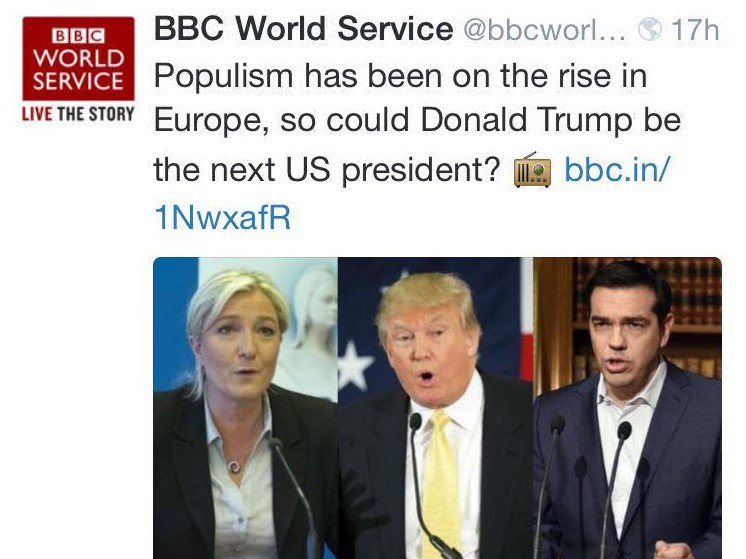 τα πικρά αστεία της ημέρας 