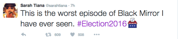 τα πικρά αστεία της ημέρας 