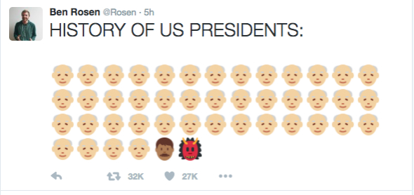 τα πικρά αστεία της ημέρας 