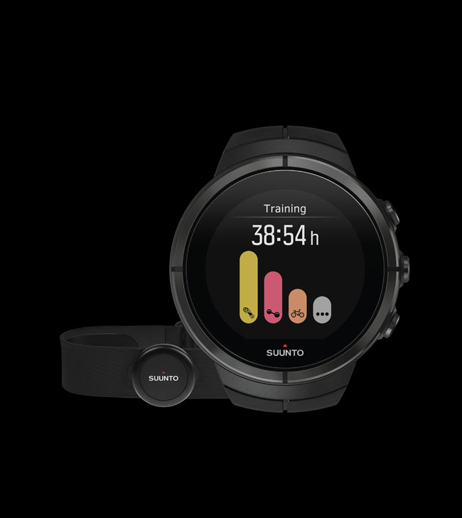 Spartan Ultra All Black Spartan Ultra All Black