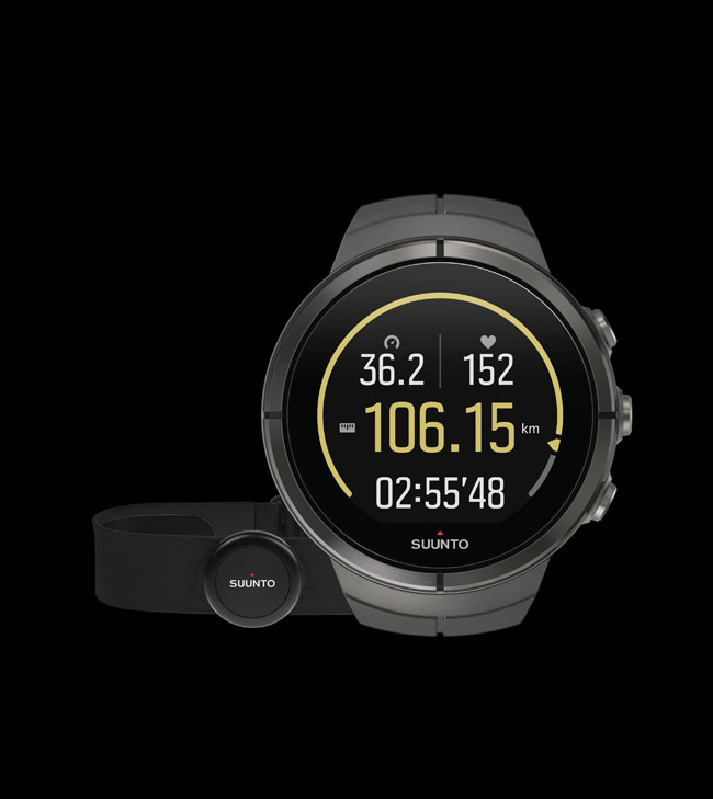 Spartan Ultra Stealth Spartan Ultra Stealth