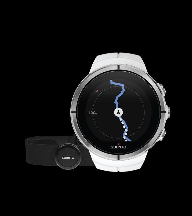 Spartan Ultra White Spartan Ultra White