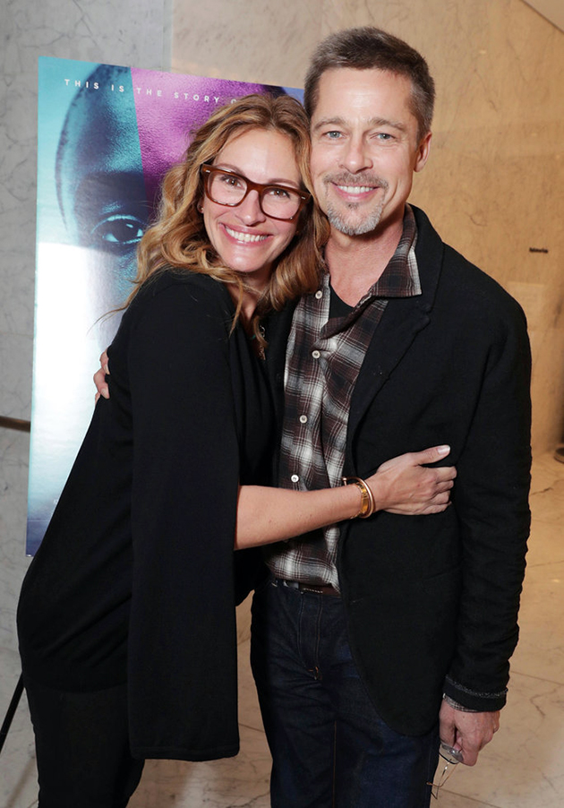 Ρόμπερτς-Πιτ