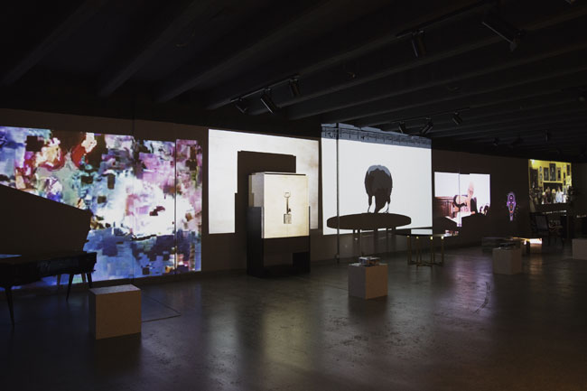 Ελληνικό design Καραγεωργίου