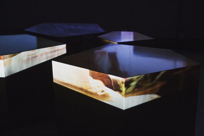 Ελληνικό design Καραγεωργίου