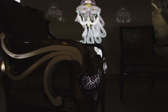 Ελληνικό design Καραγεωργίου