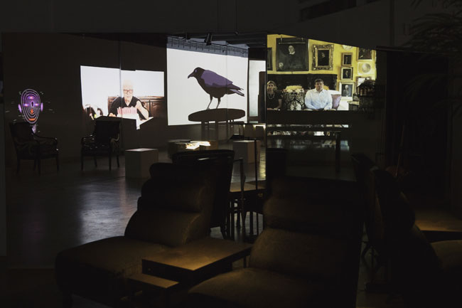 Ελληνικό design Καραγεωργίου