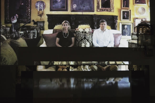 Ελληνικό design Καραγεωργίου