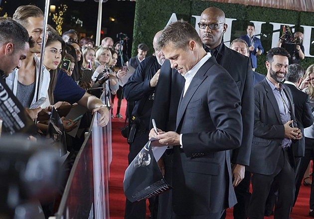 Μπραντ Πιτ Μπραντ Πιτ