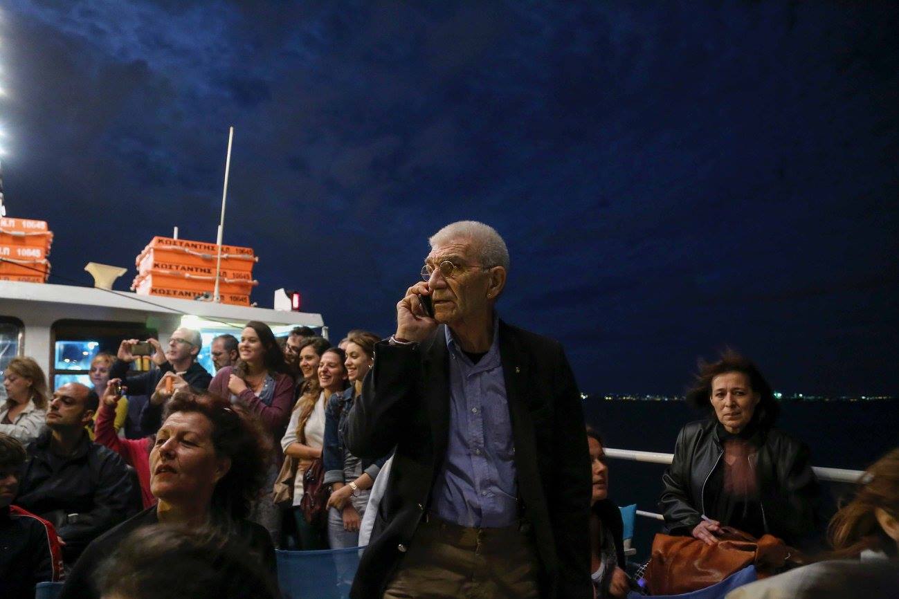 20 πράγματα που ξέρεις μόνο αν είσαι Θεσσαλονικιός