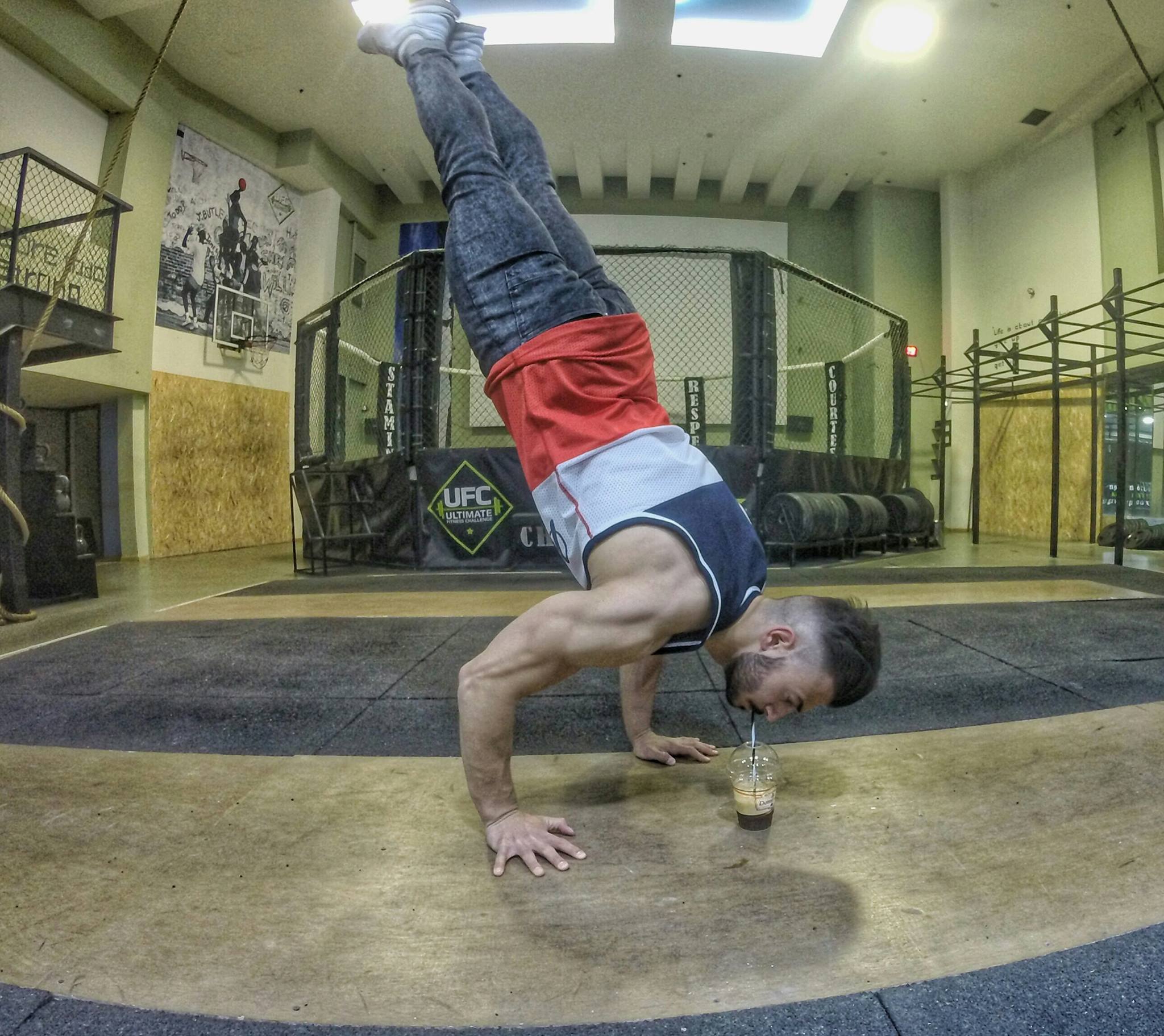 20 πράγματα που ξέρεις μόνο αν είσαι Θεσσαλονικιός