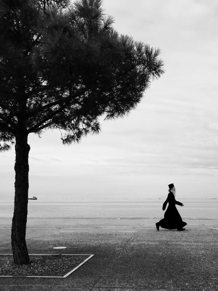 20 πράγματα που ξέρεις μόνο αν είσαι Θεσσαλονικιός